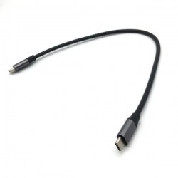 RSCAR RS-TCTC0.3M - CABLE TYPE-C TO TYPE-C 30CM-1